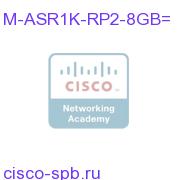 M-ASR1K-RP2-8GB=