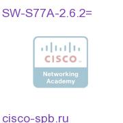 SW-S77A-2.6.2=
