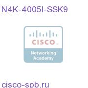 N4K-4005I-SSK9