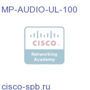 MP-AUDIO-UL-100