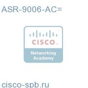 ASR-9006-AC=