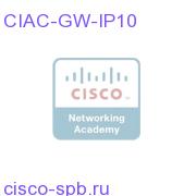 CIAC-GW-IP10