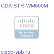 CDAISTR-WM500M