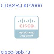 CDASR-LKP2000