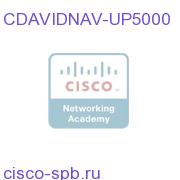 CDAVIDNAV-UP5000