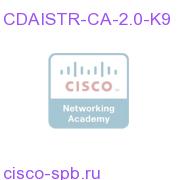 CDAISTR-CA-2.0-K9