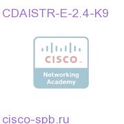 CDAISTR-E-2.4-K9