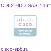 CDE2-HDD-SAS-146=