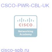CSCO-PWR-CBL-UK