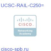 UCSC-RAIL-C250=