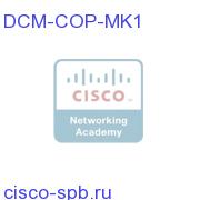 DCM-COP-MK1