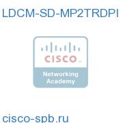 LDCM-SD-MP2TRDPI