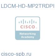 LDCM-HD-MP2TRDPI