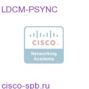 LDCM-PSYNC