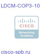 LDCM-COP3-10