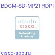 BDCM-SD-MP2TRDPI