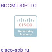 BDCM-DDP-TC