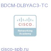 BDCM-DLBYAC3-TC