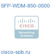 SFP-WDM-850-0500