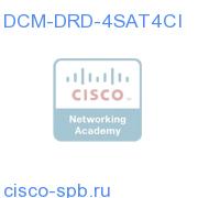DCM-DRD-4SAT4CI