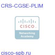 CRS-CGSE-PLIM