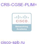 CRS-CGSE-PLIM=