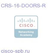 CRS-16-DOORS-R