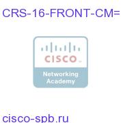 CRS-16-FRONT-CM=