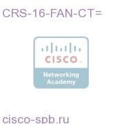 CRS-16-FAN-CT=