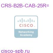 CRS-B2B-CAB-25R=