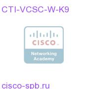 CTI-VCSC-W-K9