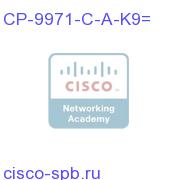 CP-9971-C-A-K9=