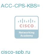 ACC-CPS-KBS=