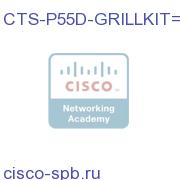 CTS-P55D-GRILLKIT=