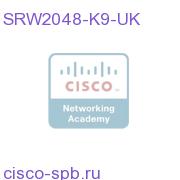 SRW2048-K9-UK