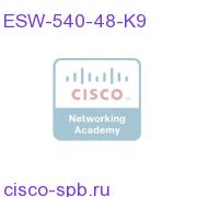 ESW-540-48-K9