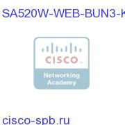 SA520W-WEB-BUN3-K9