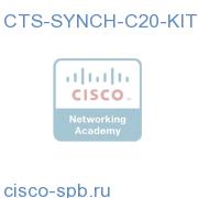 CTS-SYNCH-C20-KIT=