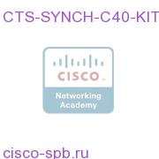 CTS-SYNCH-C40-KIT