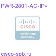 PWR-2801-AC-IP=