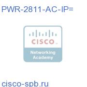PWR-2811-AC-IP=