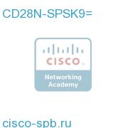 CD28N-SPSK9=