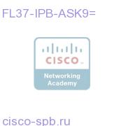 FL37-IPB-ASK9=