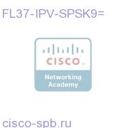 FL37-IPV-SPSK9=