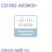CD382-AESK9=