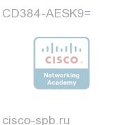 CD384-AESK9=