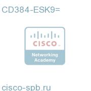 CD384-ESK9=