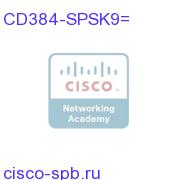 CD384-SPSK9=