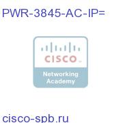 PWR-3845-AC-IP=