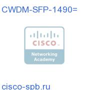 CWDM-SFP-1490=